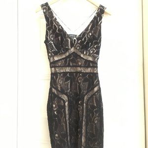 Cocktail and Day Dresses